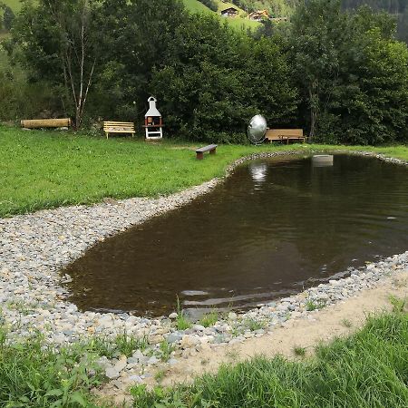 Moelltaler Ferienhaeuser Großkirchheim Exterior foto