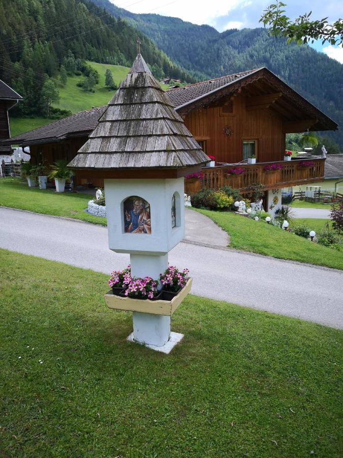 Moelltaler Ferienhaeuser Großkirchheim Exterior foto
