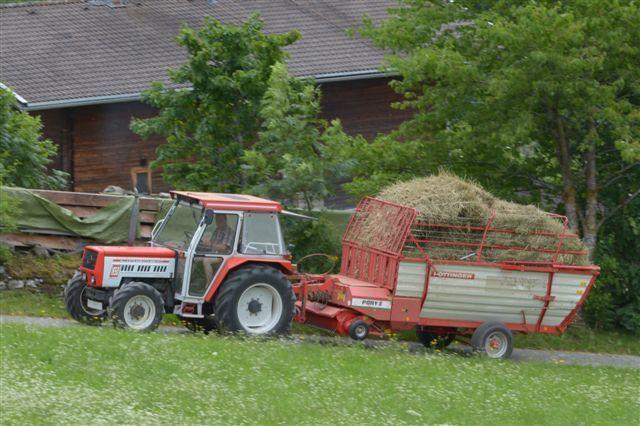 Moelltaler Ferienhaeuser Großkirchheim Exterior foto
