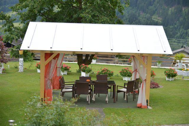 Moelltaler Ferienhaeuser Großkirchheim Exterior foto