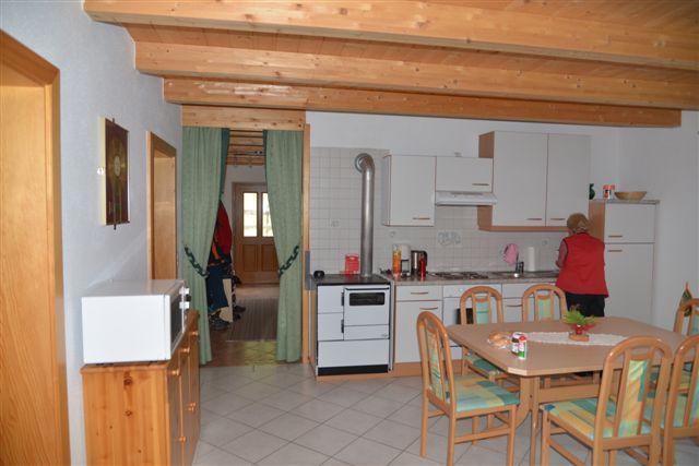 Moelltaler Ferienhaeuser Großkirchheim Exterior foto