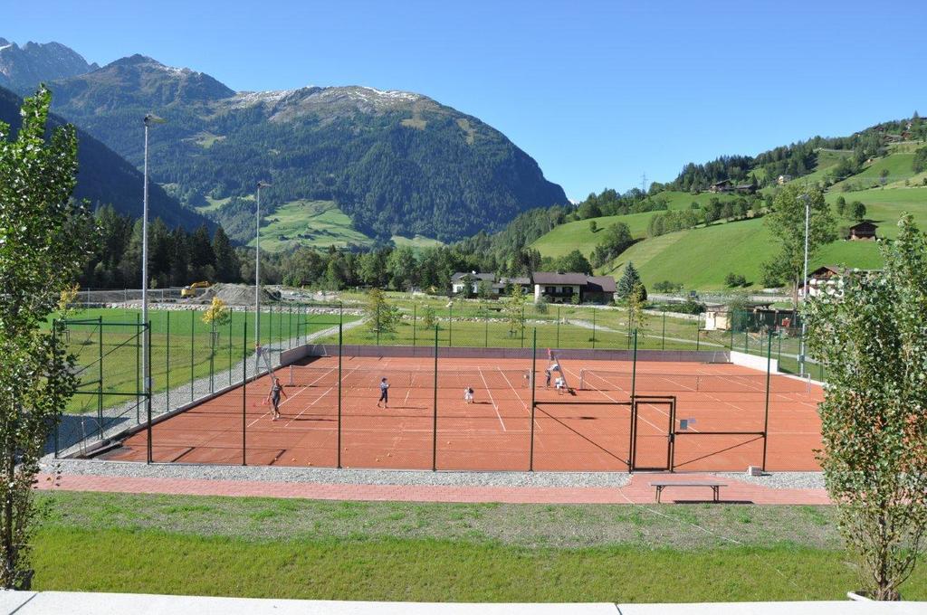 Moelltaler Ferienhaeuser Großkirchheim Exterior foto